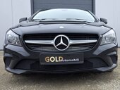 Mercedes Benz CLA 220 2.1 CDi AUT FUL KOZA