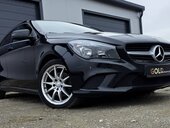 Mercedes Benz CLA 220 2.1 CDi AUT FUL KOZA