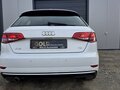Audi A3 1.6TDi S-Line RESTY