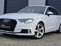 Audi A3 1.6TDi S-Line RESTY