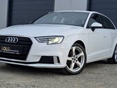 Audi A3 1.6TDi S-Line RESTY