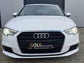 Audi A3 1.6TDi S-Line RESTY