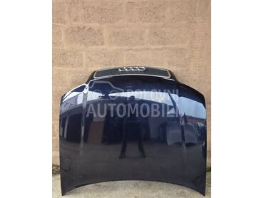 Hauba za Audi A4