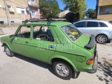 Zastava 101 1300 special