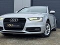 Audi A4 2.-0 S-TRON S LINE