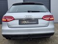 Audi A4 2.-0 S-TRON S LINE