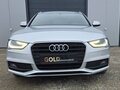 Audi A4 2.-0 S-TRON S LINE