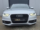 Audi A4 2.-0 S-TRON S LINE