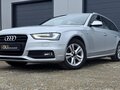 Audi A4 2.-0 S-TRON S LINE