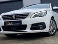 Peugeot 308 1.5 BlueHDi ALLURE