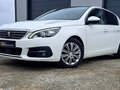 Peugeot 308 1.5 BlueHDi ALLURE