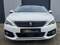 Peugeot 308 1.5 BlueHDi ALLURE