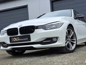 BMW 318 F31 M FUL OPTION