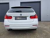 BMW 318 F31 M FUL OPTION