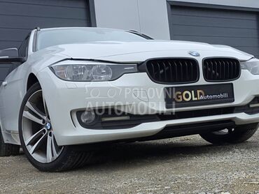 BMW 318 F31 M FUL OPTION