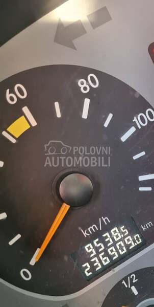 Mercedes Benz 3341 K