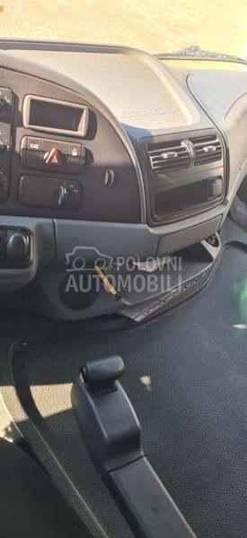 Mercedes Benz 3341 K