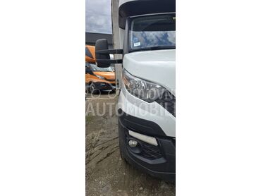 polovni delovi za iveco daily
