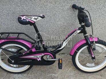 KTM LEOPARD EASY CAT