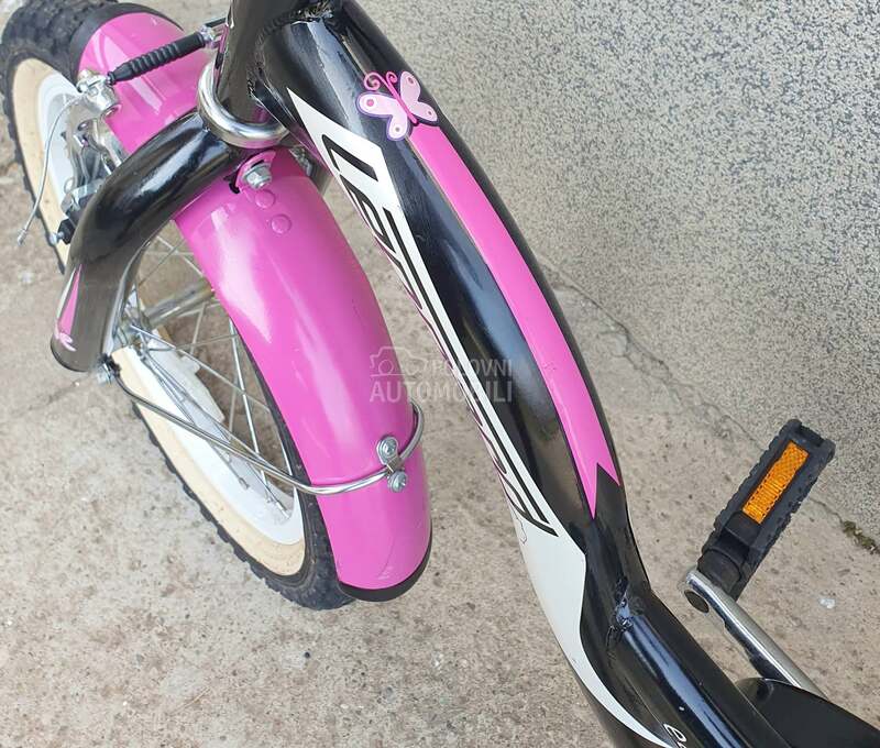 KTM LEOPARD EASY CAT