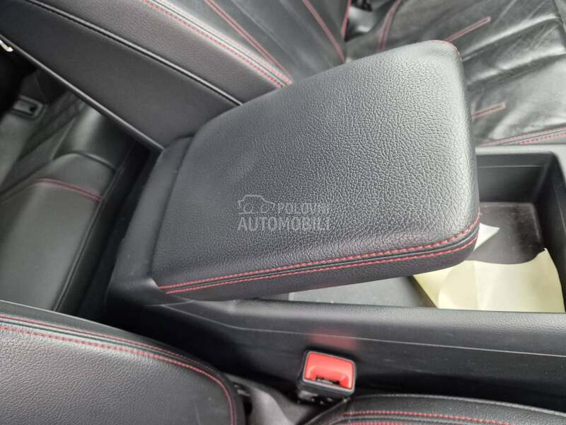 Kompletan auto a4 b9