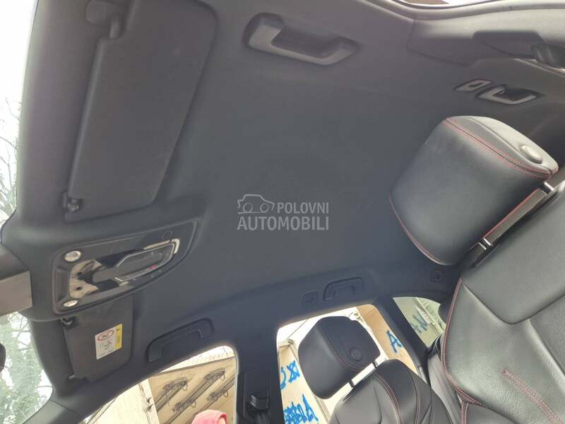 Kompletan auto a4 b9