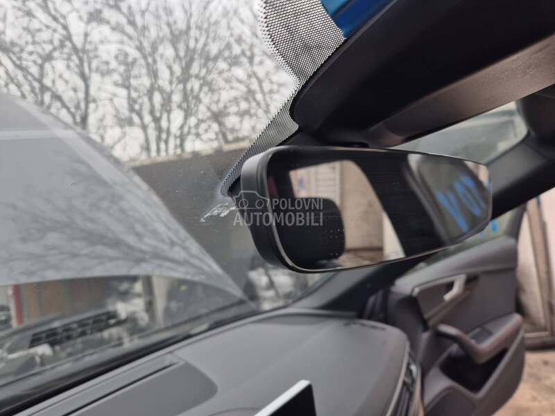 Kompletan auto a4 b9