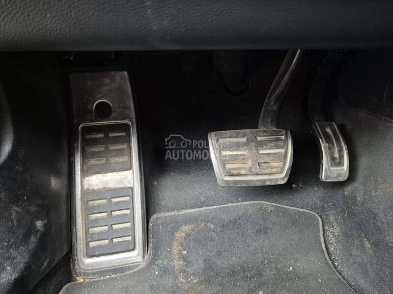 Kompletan auto a4 b9