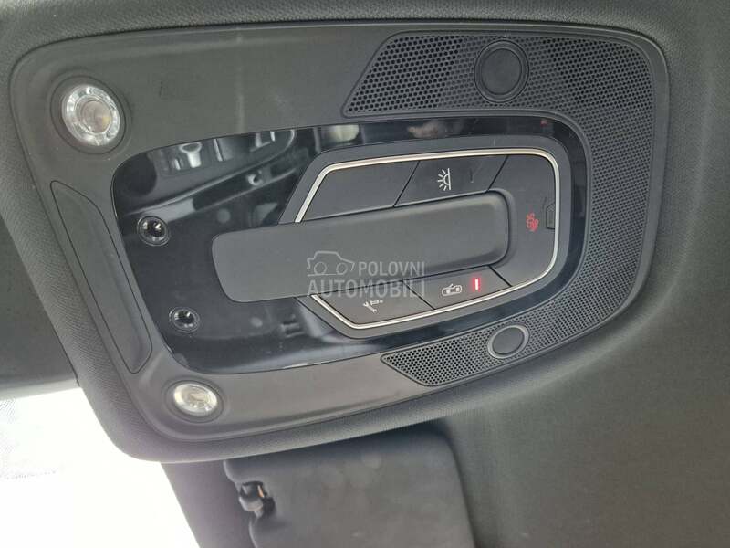 Kompletan auto a4 b9