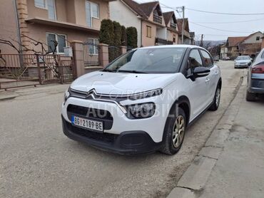 Citroen C3 1,2 I