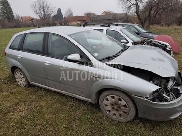 menjac m32 za Fiat Croma