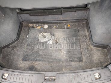 kadica gepeka za Fiat Croma