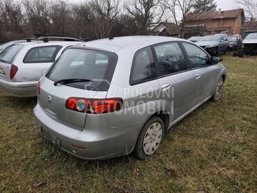 spoljna kvaka za Fiat Croma