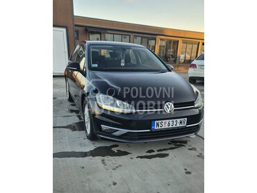 Volkswagen Golf 7 2.0 TDI AUTOM.