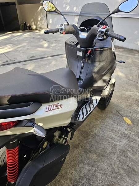 Piaggio mp3