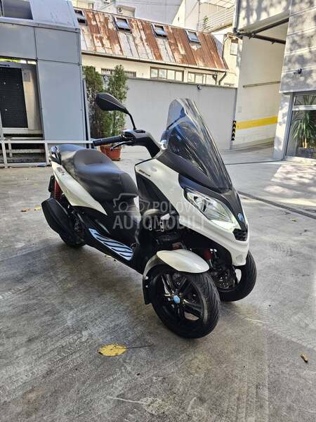 Piaggio mp3
