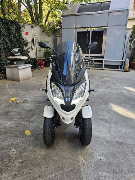 Piaggio mp3