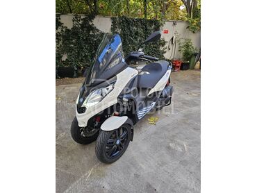 Piaggio mp3