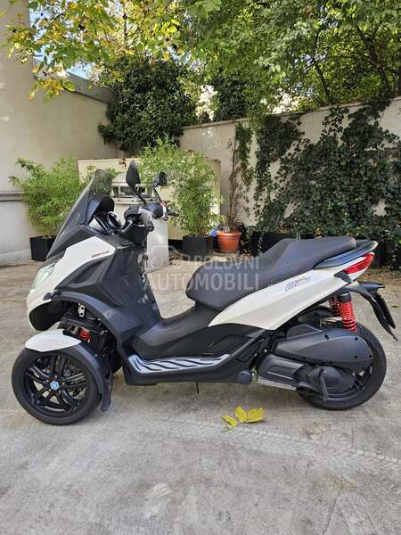 Piaggio mp3