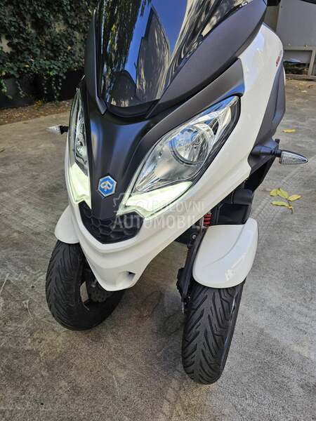 Piaggio mp3
