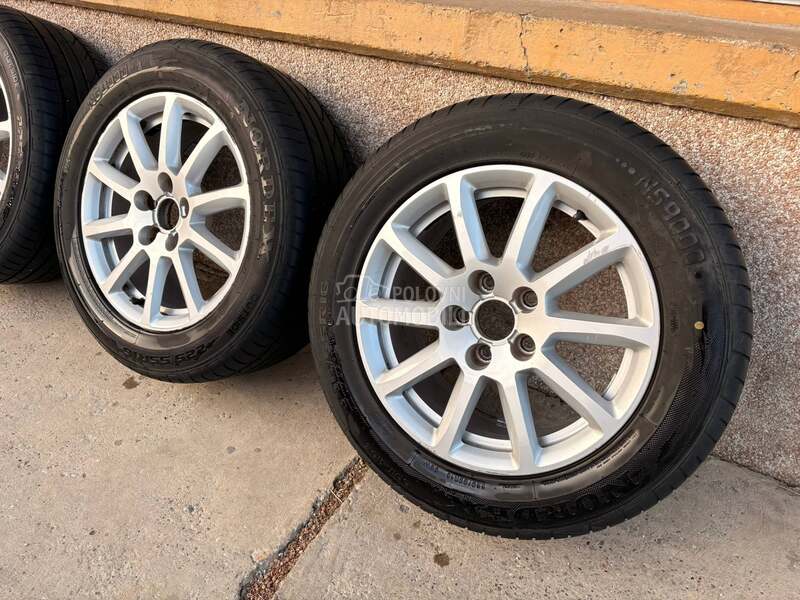 Aluminijumske felne  16" 5 x 112