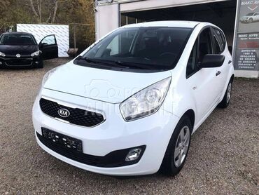 Delovi za Kia cee`d, Venga od 2010. do 2020. god.