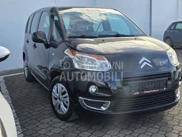 Citroen C3 Picasso 1.4