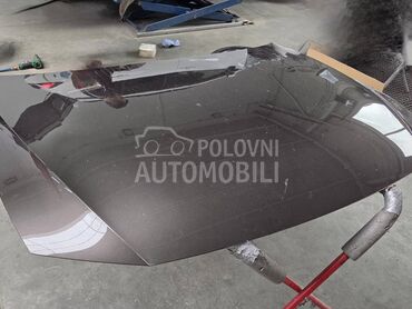 Hauba prednja Passat B8 za Volkswagen Passat B8 od 2015. do 2018. god.