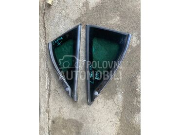 bocna stakla za Lancia Delta od 2008. do 2014. god.