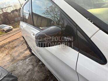 Retrovizori w246 za Mercedes Benz B Klasa, B 150, B 170 ... od 2012. do 2018. god.
