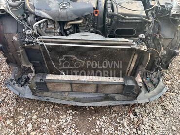 Hladnjaci za w246 za Mercedes Benz B Klasa, B 150, B 160 ... od 2012. do 2018. god.