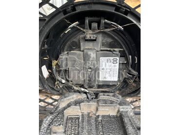 Distronik za Mercedes Benz A Klasa, A 140, A 150 ... od 2011. do 2018. god.