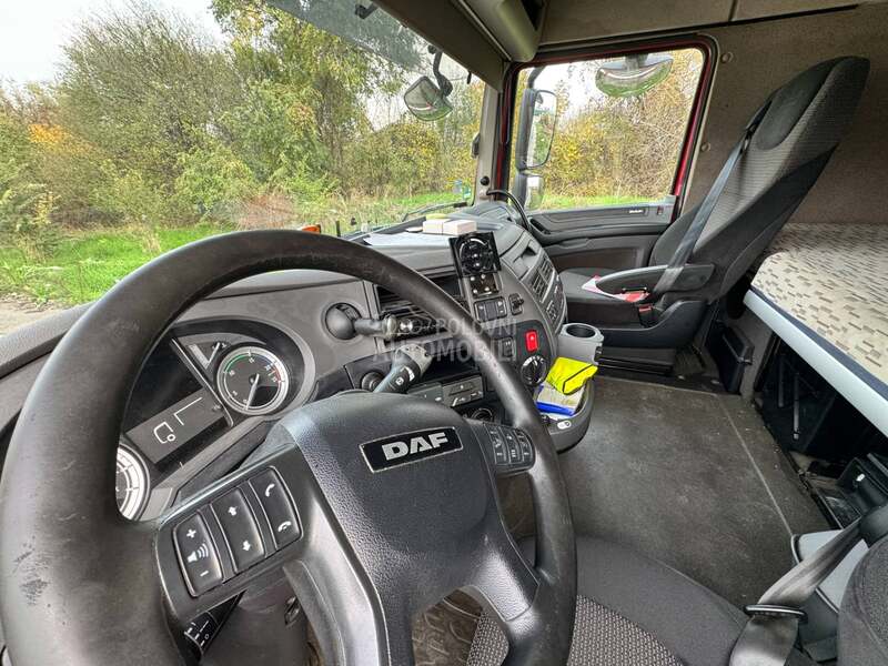 DAF XF440