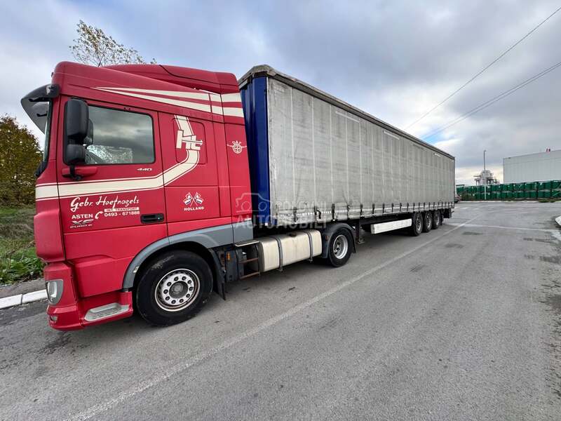 DAF XF440